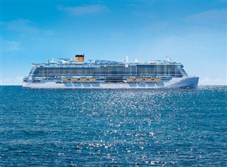 Canary Islands, Madeira & Spain